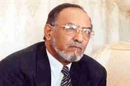 الجفري (اللقاء الجنوبي المرتقب سيكون برعاية دولية واقليمية).