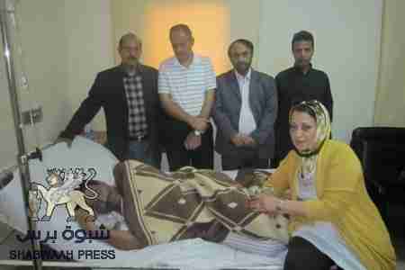 علوي فيصل علوي … حتى لا تمــوت ضمائـــــــرنا