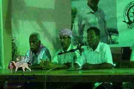 المئات يحيون اربعينية الشهيد باشكيل بمدينة شحير