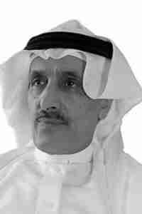 د خالد الدخيل