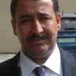أحمد الربيزي