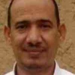 علي سالم بن يحي