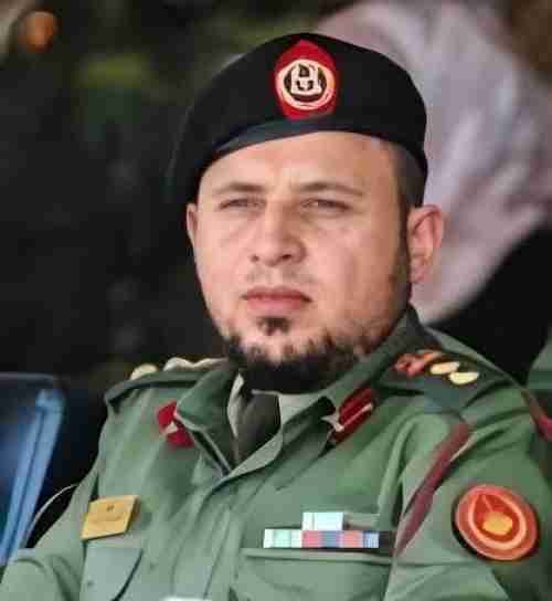 جولاني جديد سيظهر في ليبيا لإقامة إمارة سلفية موالية للغرب
