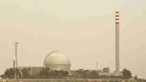 عاجل وخطير: الحرس الثوري الإيراني يدعو إسرائيل لإخلاء مفاعل ديمونا