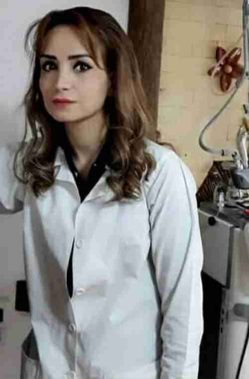 ‏في سويداء سوريا اغتصاب للشابات وقتل طبيبة و24 حالة قتل جماعي