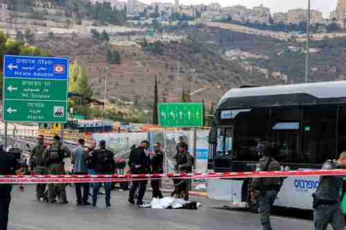 “يوم أسود على إسرائيل”.. مقتل 7 مستوطنين في القدس المحتلة