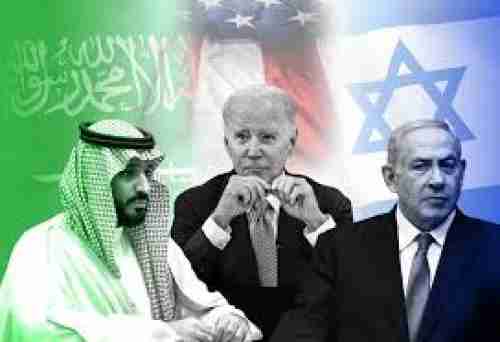 هكذا يتغير الشرق الأوسط.. الصراع السعودي الإسرائيلي