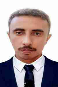 محمد عبدالله المارم القميشي