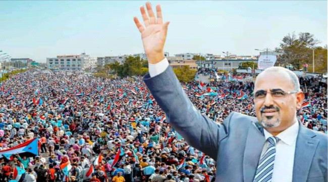 دعوات لرفض أي استهداف سياسي للزبيدي وتحذيرات من تداعياته في الجنوب
