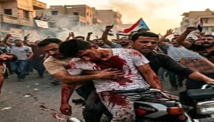 حين تعجز السلطة عن مواجهة الشارع.. يصبح الرصاص عنواناً للعجز السياسي