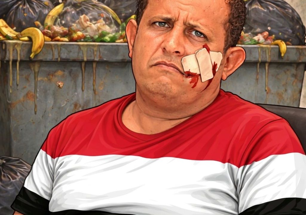 ثلاثون ملياراً تحدث عنها كثيرا المخضرم الرخيص.. أين ذهبت؟