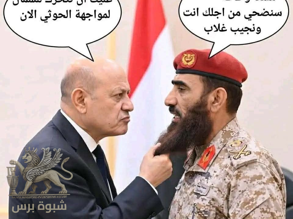 من يدفع القوات الجنوبية إلى مصيدة الاستنزاف في الساحل الغربي؟