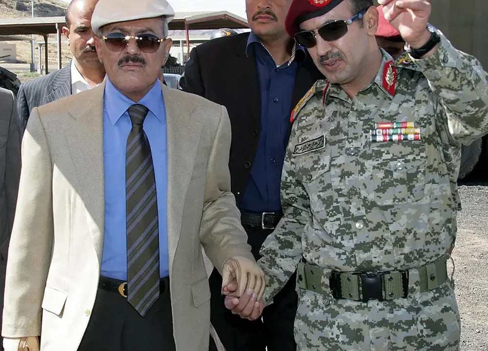 محاكمة المال قبل الأشخاص.. باريس تفتح ملفًا واليمن مطالب بفتح الخزائن