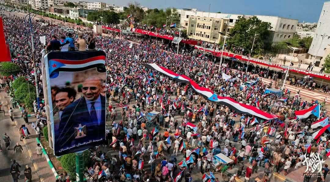 الكاف: مشروع الجنوب لم يسقط والقوات الجنوبية لم تتراجع